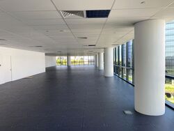 Woodlands Business Interchange (D25), Office #455450791